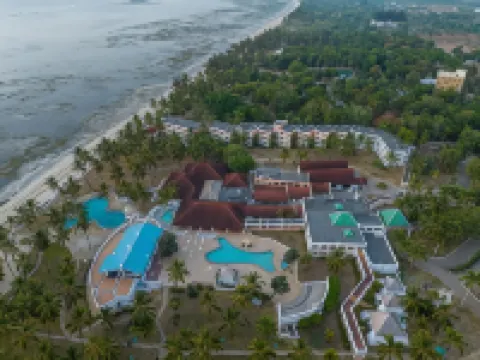 Sun N Sand Resort & Conventional Center Hotels in Mtwapa