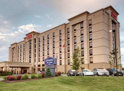 Hampton Inn & Suites by Hilton Halifax-Dartmouth