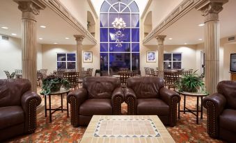Baymont by Wyndham Belen NM