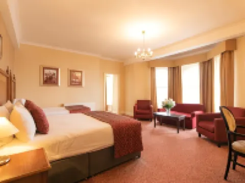 Imperial Hotel Blackpool Hotels in Blackpool