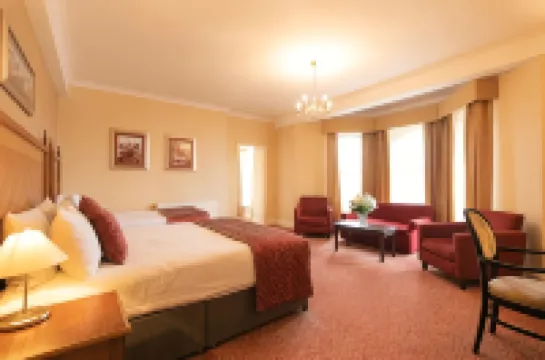 Imperial Hotel Blackpool Hotels in 