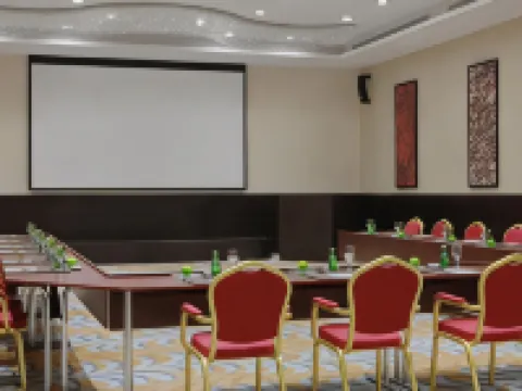 Residence Inn Jazan Hotels in Jazan