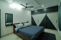 N Cube Serviced Apartments