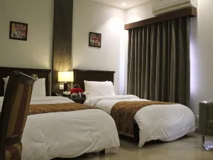 Hotel One Super, Islamabad