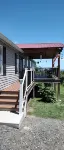 MILLION DOLLAR VIEW !  - 8 Person Mountain Home in Fancy Gap, Virginia Hotels in Piper Gap