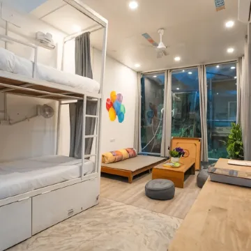 Chakrah by Hermitage Rishikesh