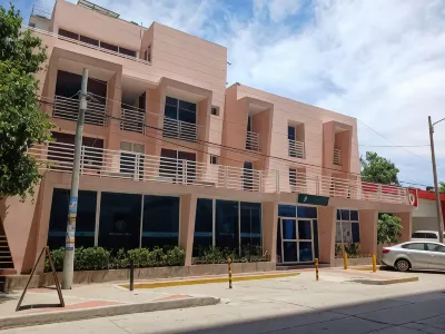 Hotel Bahia Plaza