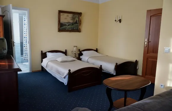 維拉馬立新旅館