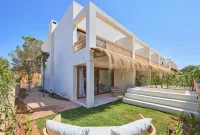 Mar Suites Formentera by Universal Beach Hotels Hotels in Es Pujols