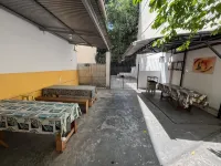科林納旅館 里約北區住宿飯店