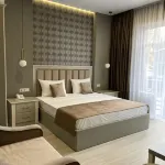 阿雷多酒店 鄰近Manor Where Pliyev, the Twice Hero of  USSR, Lived的酒店