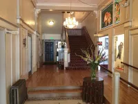 Hotel Arcata Hoteles en Blue Lake