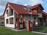 Oázis Apartmanok Hotels in 
