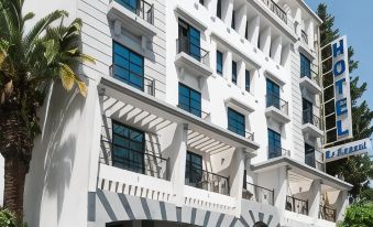 Hôtel le Consul