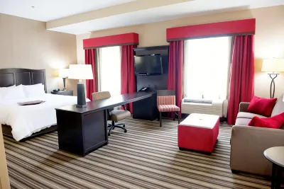 Hampton Inn & Suites Hope فنادق في واشنطن