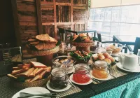 Ayurvie Weligama - Ayurvedic Retreat - Thema Collection - breakfast