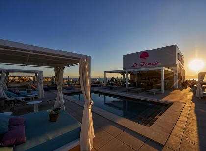 Indico Rock Hotel Mallorca - Adults Only