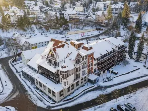 Göbel´s Vital Hotel Bad Sachsa