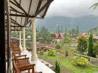Gubuk Ndeso Bromo