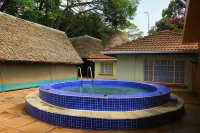 The giraffe cottages Hotels in Langata Rongai