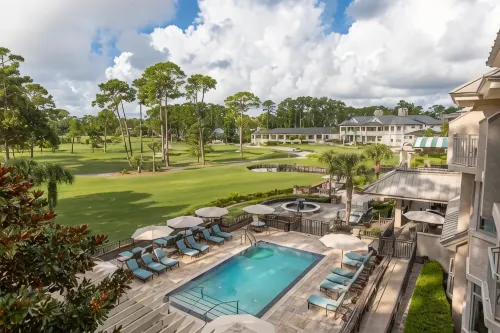 Inn and Club at Harbour Town - 5-Star