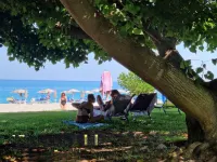 Nina's house 2, a 300 metri dal mare Hotels in Guardavalle