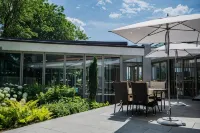 Normafa Hotel & Retreat Hotel di Budaors
