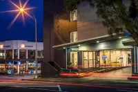 Quest Newmarket Serviced Apartments Hotels near Auckland Showgrounds