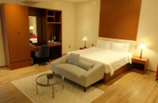 伊莎貝爾別墅酒店 索索貢酒店