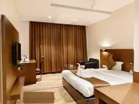 Hotel Atharva,Ujjain Hotels near Shree Sitaram Parisar