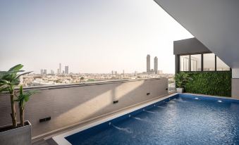 Joudyan Jeddah King Road