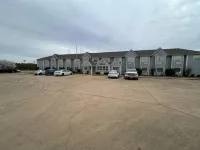 Motel 6 Idabel, OK Hotels in Idabel