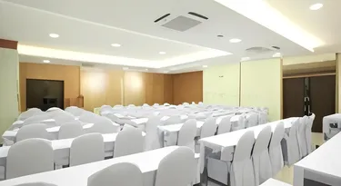 รูปภาพของโรงแรมเก็นติ้ง