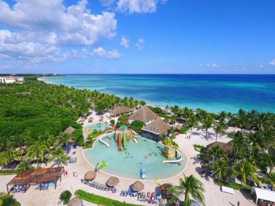 Grand Palladium Colonial Resort & Spa - All Inclusive