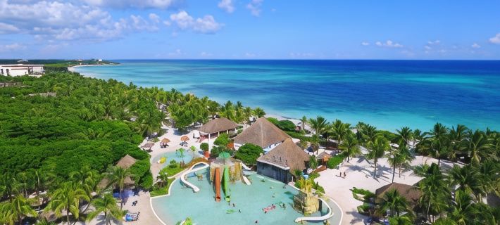 Grand Palladium Colonial Resort & Spa - All Inclusive Hotels in Solidaridad
