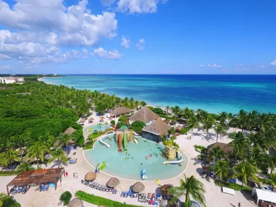 Grand Palladium Colonial Resort & Spa - All Inclusive Hotels in Solidaridad