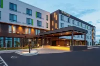 Courtyard Pasco Tri-Cities Airport Hotel a Pasco