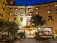 Majestic Toscanelli (Centro Storico) Hotels in Padua