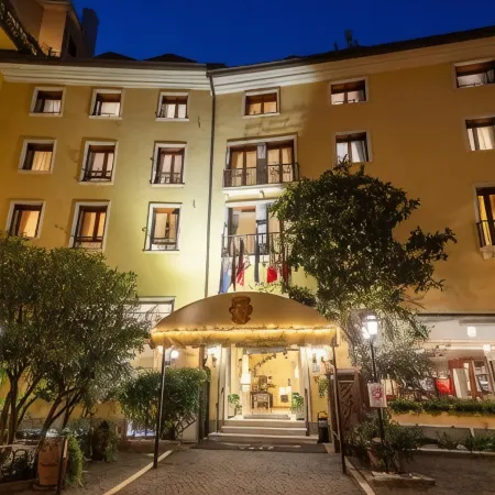Majestic Toscanelli (Centro Storico)