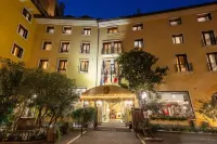 マジェスティック トスカネリ