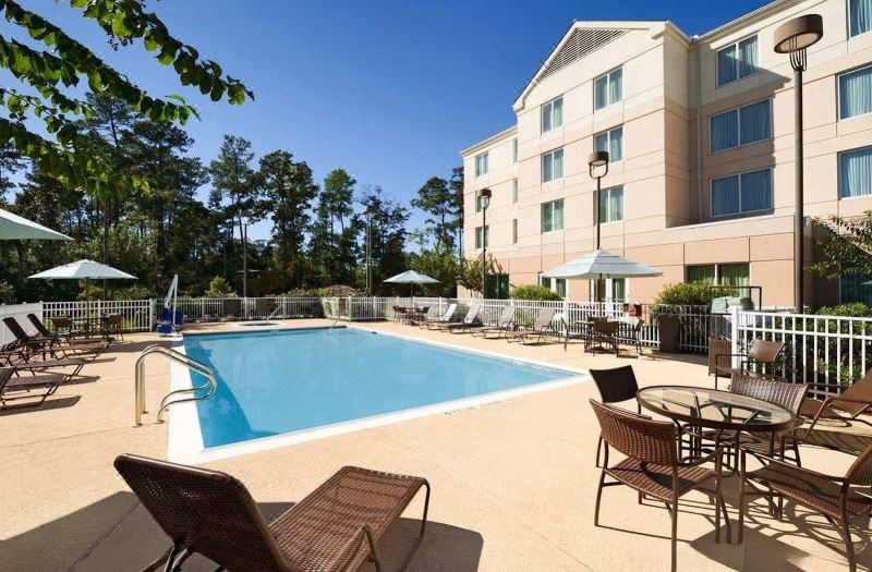 Hilton Garden Inn Houston/The Woodlands photo 3