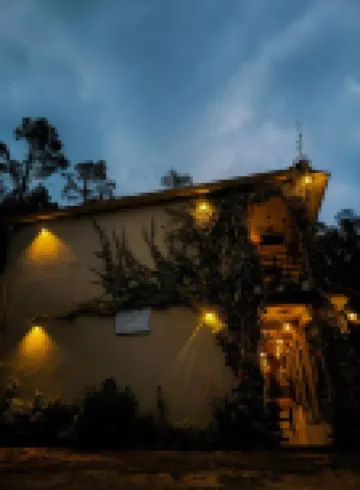 Jmt Eco-Binsar by StayApart