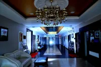 The Grand Krishna Luxury Hotel, Chikmagalur Hotels in Chikmagalur