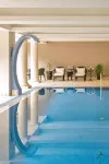 Nordfjord Hotell - Yüzme Havuzu