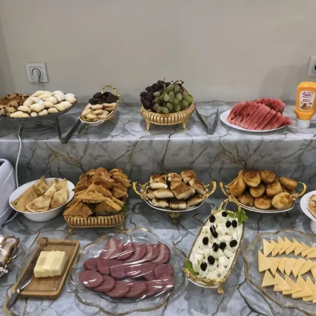 Beksaroy