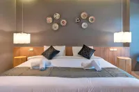 Pattanipirom Boutique Hotel Hotels in 