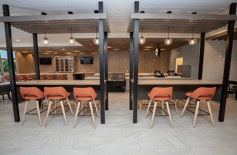 Holiday Inn Houston NW - Beltway 8 by IHG photo 5