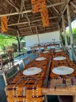Real African Life Safaris and Camps Hotel di Magu
