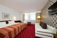 Hotel zur Post Hotels in Morbach