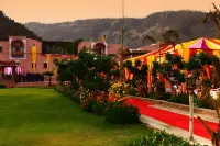 Ram Bihari Palace Alwar - 3つ星